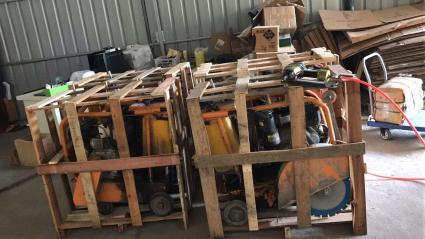 永丰行李、家具、电器包装托运