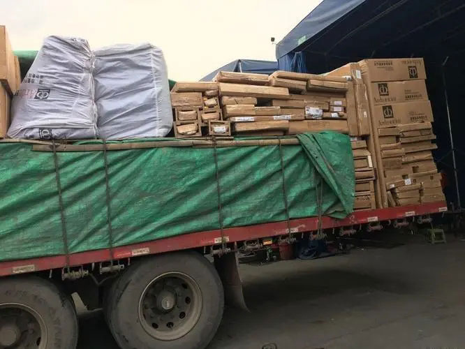永丰家具托运